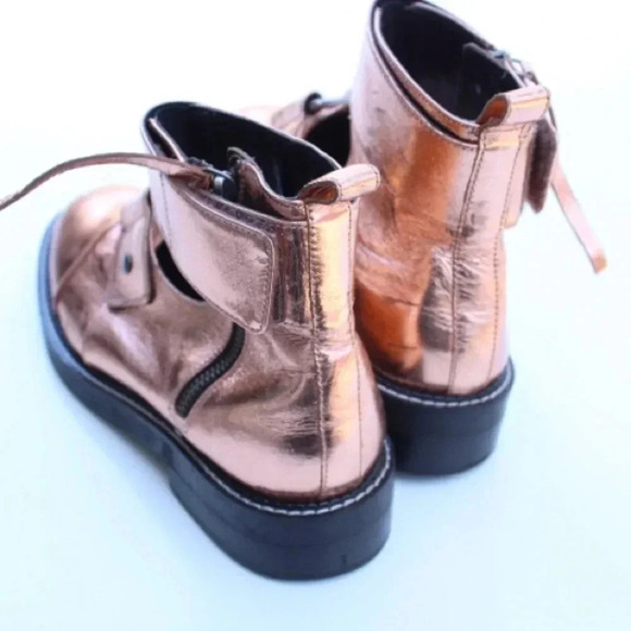 ASOS boots - Picture 6 of 11